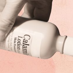 Waarom het gebruik van Calamine Lotion als make-upprimer een slecht idee is, zeggen dermatologen