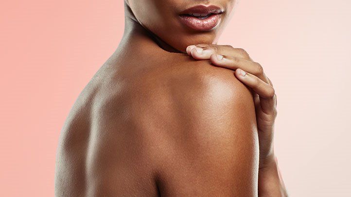8 fascinerende feiten die u waarschijnlijk nooit wist over uw huid