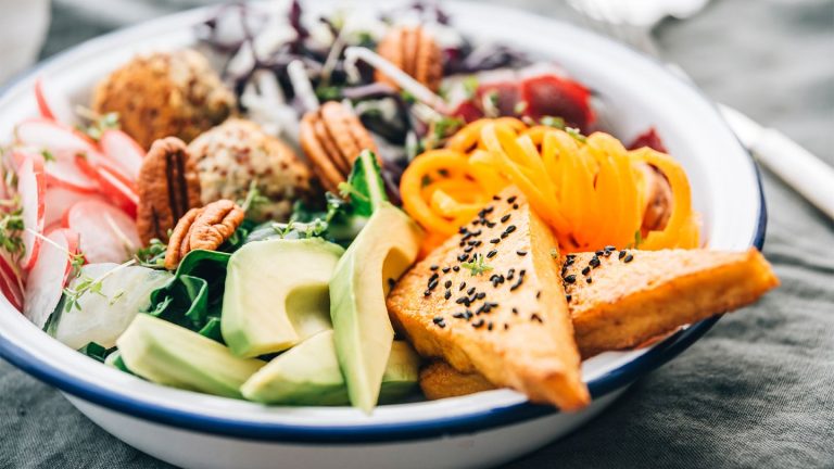 15 beste voedselbronnen van magere eiwitten