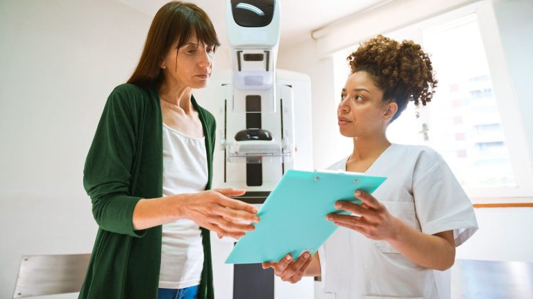 8 dingen die u moet weten over uw volgende mammografie