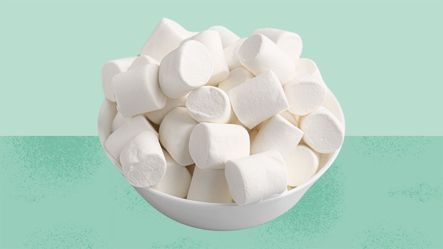 Kan het eten van een marshmallow voor het slapengaan je nachtelijke hoest echt stoppen?