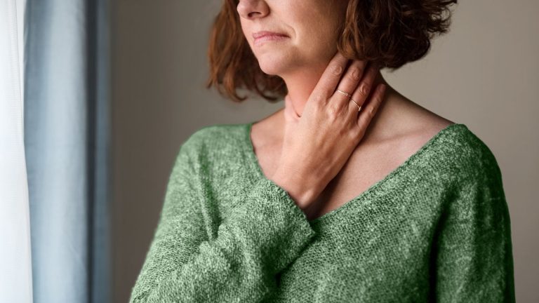 Minder diagnoses van hoofd- en nekkanker tijdens COVID kunnen problemen in de toekomst betekenen