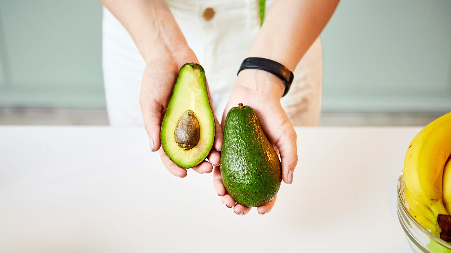 8 gezondheidsvoordelen van avocado's: een duizendjarig hoofdbestanddeel