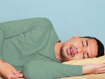 Nieuwe studie toont aan dat een gezond plantaardig dieet het risico op obstructieve slaapapneu kan verminderen