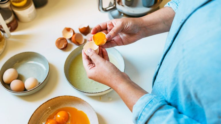 Deze eieren kunnen eigenlijk goed zijn voor je hart