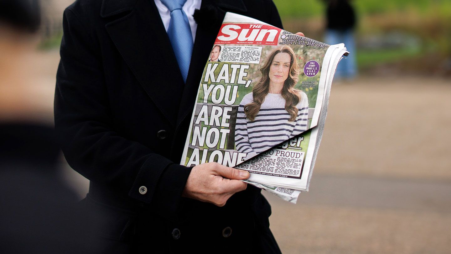 Kate Middleton krijgt 'preventieve' chemotherapie - wat betekent dat?