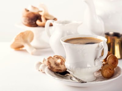 Champignonkoffie: zijn er gezondheidsvoordelen?