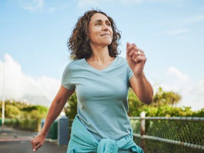 Lichaamsbeweging verbetert de gezondheid van het hart door stress te verminderen, zo blijkt uit onderzoek