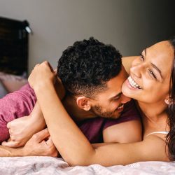 9 sexy spellen om je relatie op te fleuren