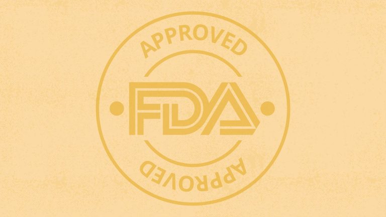 FDA keurt Ingrezza Sprinkle vrij voor bipolair gekoppelde tardieve dyskinesie