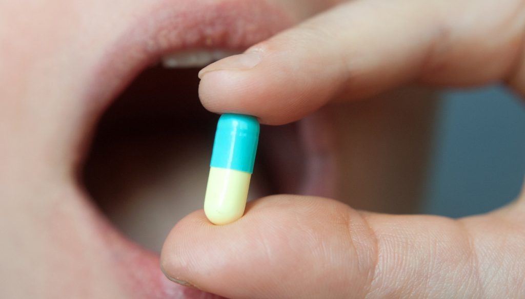 Crans-Montana, superantibioticum voor gewonden: hoe het werkt en ...