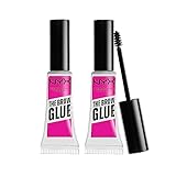 Maquillage professionnel NYX