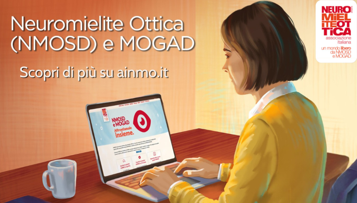 AINMO-activiteiten en campagne