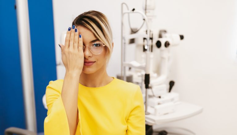 Neuromyelitis optica, wanneer een zeldzame ziekte alles verandert