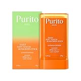 Purito Seoel zonnebrandcrème