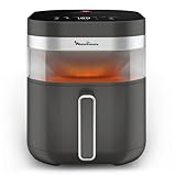 Moulinex Easy Fry Infrarood