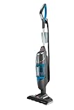 BISSELL Vac & Stoom Titanium