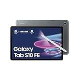 Samsung Galaxy Tab S10FE