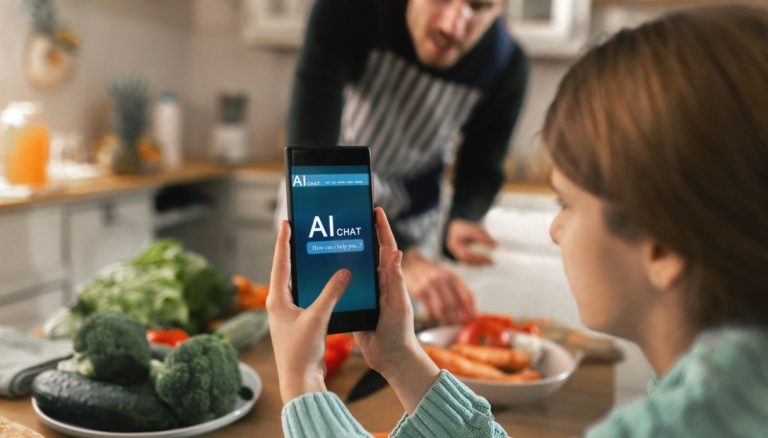 Alarmdiëten met AI onder jongeren, zeggen experts, risico’s op ondervoeding
