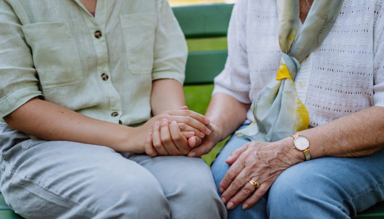 De ziekte van Alzheimer: waar we staan ​​en wat er verbeterd kan worden