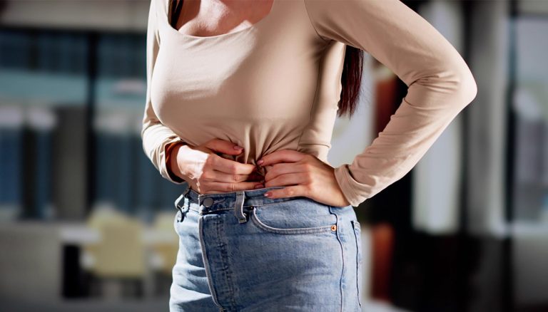 Diabetes en “spek”, let op de lever: vrouwen lopen meer risico op fibrose