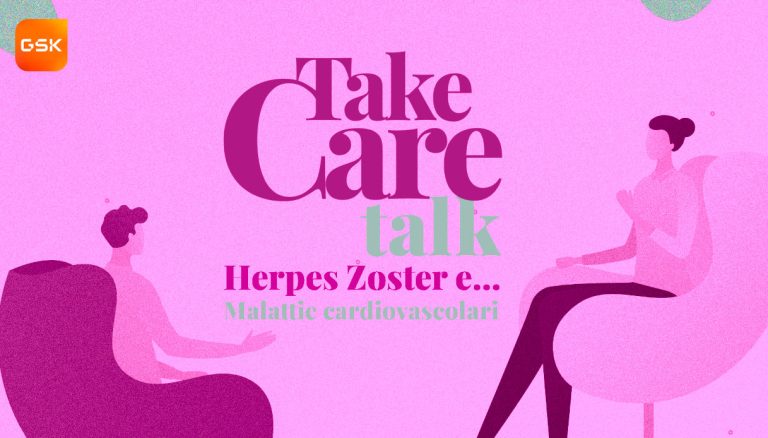 Herpes zoster, mensen die lijden aan hart- en vaatziekten lopen een groter risico, hier is waarom