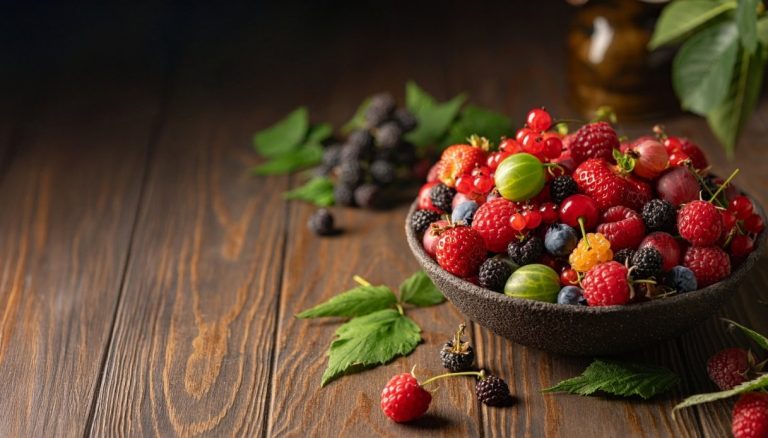 Minddieet tegen hersenveroudering: meer rood fruit, maar twijfels over volwaardige voeding