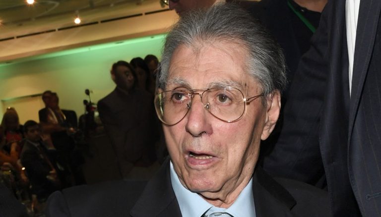 Umberto Bossi, de doodsoorzaken: verslechtering, daarna intensive care