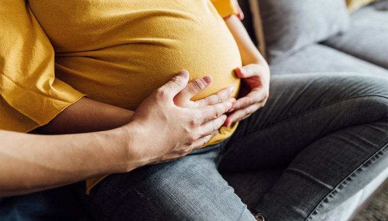 Vaderdag, omdat het mannetje vóór de conceptie een biologische rol kan spelen