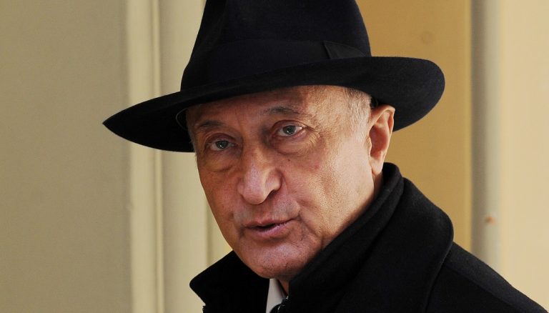 Wie was Fabio Alberto Roversi Monaco, jurist en cultuurman