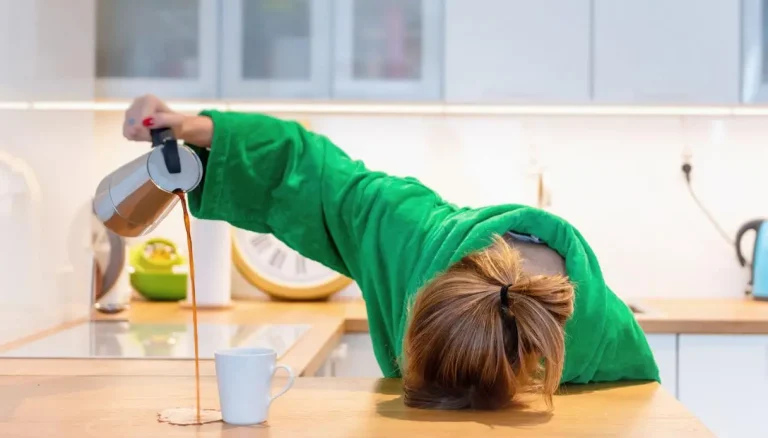 30 dagen zonder koffie, wat gebeurt er werkelijk met ons lichaam?