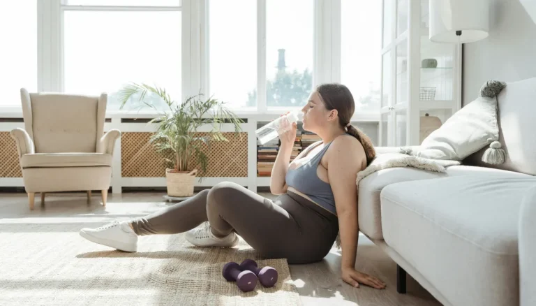 Afgezien van de weegschaal, hoeveel en hoe zwaarlijvigheid de gezondheid van vrouwen beïnvloedt