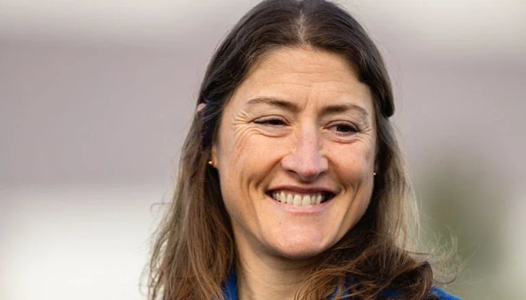 Artemis II, Christina Koch, de eerste vrouwelijke astronaut op weg naar de maan