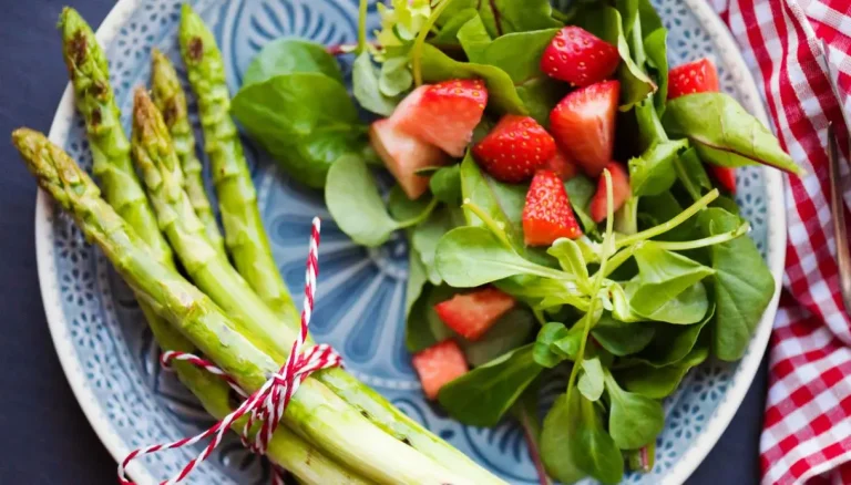 Artisjokken, asperges en aardbeien: de superfoods van april die goed zijn voor je gezondheid