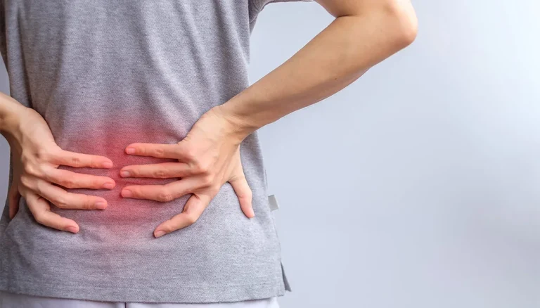 Axiale spondyloartritis, wat het is, waarom het moeilijk te herkennen is en hoe ermee om te gaan