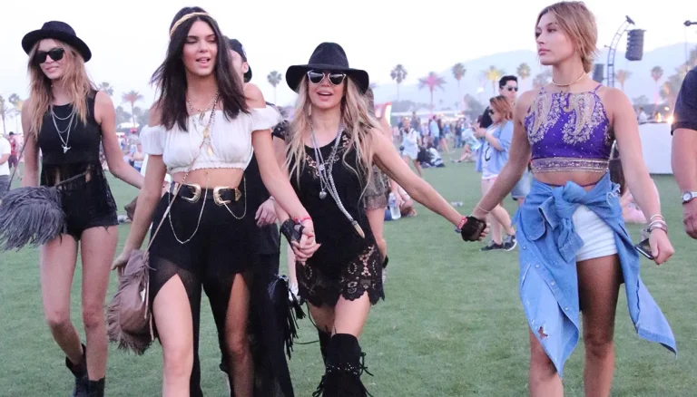 Coachella: 10 dingen die je moet weten over het meest glamoureuze festival