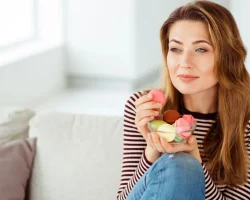 Het is geen honger: de 6 tekenen dat je stress eet