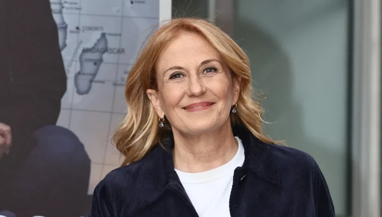 Monica Maggioni, wat heeft ze gestudeerd