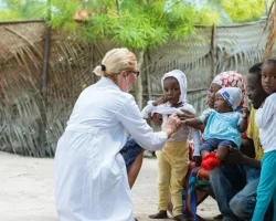 Mysterie over de nieuwe ziekte die in Burundi nog niet is gediagnosticeerd, onderzoekt de WHO