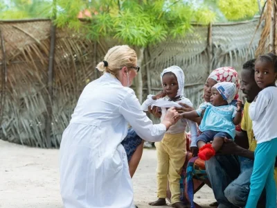 Mysterie over de nieuwe ziekte die in Burundi nog niet is gediagnosticeerd, onderzoekt de WHO