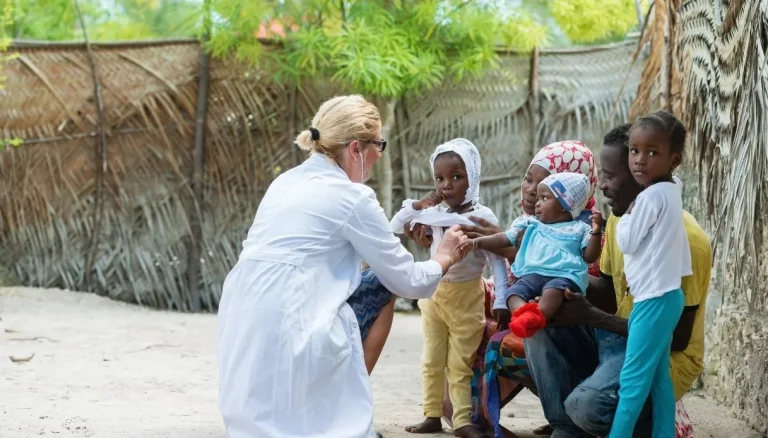 Mysterie over de nieuwe ziekte die in Burundi nog niet is gediagnosticeerd, onderzoekt de WHO