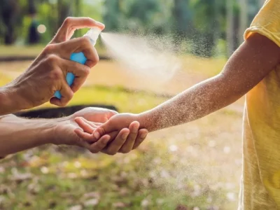 Nieuw geval van Dengue in Italië, desinfectie begint in Brescia. De risico’s, behandelingen en voorzorgsmaatregelen