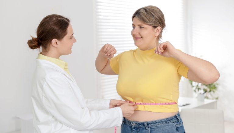 Obesitas en stigma: de stilte doorbreken om de persoon te genezen