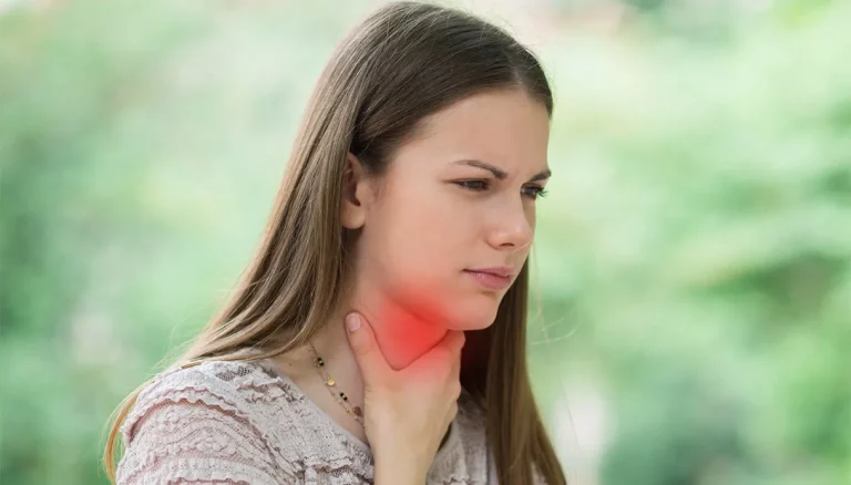 Stembanden, ontdekt hoe de tumor zich verspreidt: advies om de stem te beschermen