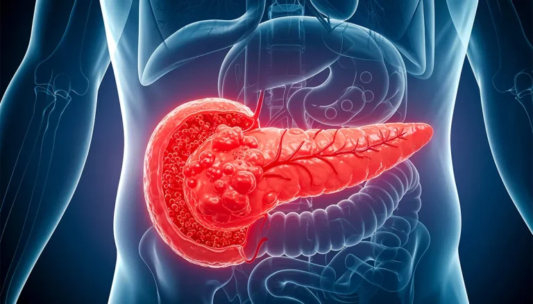 Tumoren: hoe maak je degenen die niet reageren gevoelig voor immunotherapie?