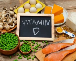 Vitamine D, het is niet genoeg om het in te nemen: de tijd en de combinatie met de juiste voedingsmiddelen. Het advies van de deskundigen