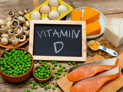 Vitamine D, het is niet genoeg om het in te nemen: de tijd en de combinatie met de juiste voedingsmiddelen. Het advies van de deskundigen