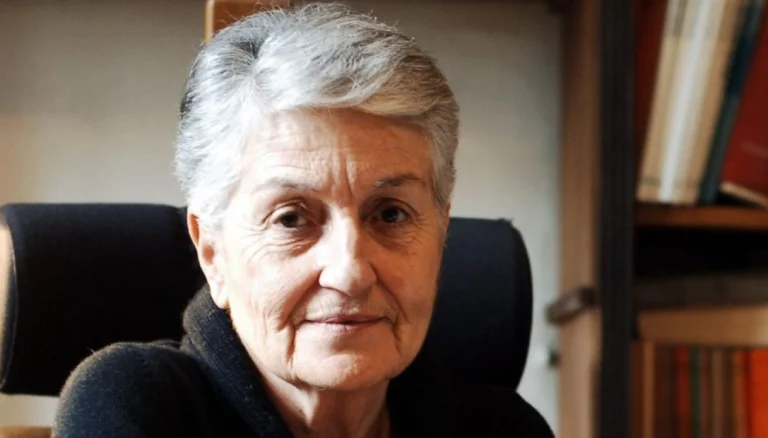 Wie was Lia Cigarini, de feministische advocaat die de legendarische Women’s Bookshop oprichtte