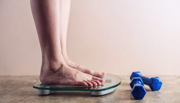 Zorg voor jezelf, de lezing gewijd aan zwaarlijvigheid, voorbij gewicht en stigma