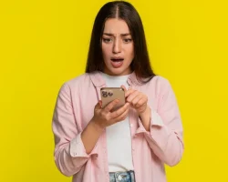 We willen niet ineenkrimpen, maar we verliezen de spontaniteit